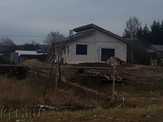  DS-1078 Устройство кровли